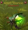 sparkie