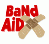 bandaidx