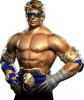 Johnny Cage