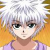 Killua*