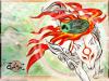 Okami Amaterasu