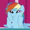 Rainbow Dash