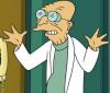 Dr. Farnsworth