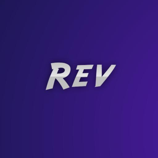 Rev Rising