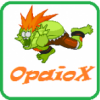 OpaioX