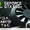 Geforce GTX