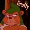 Gruffy